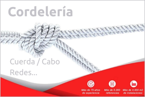 Cuerda / Cabo